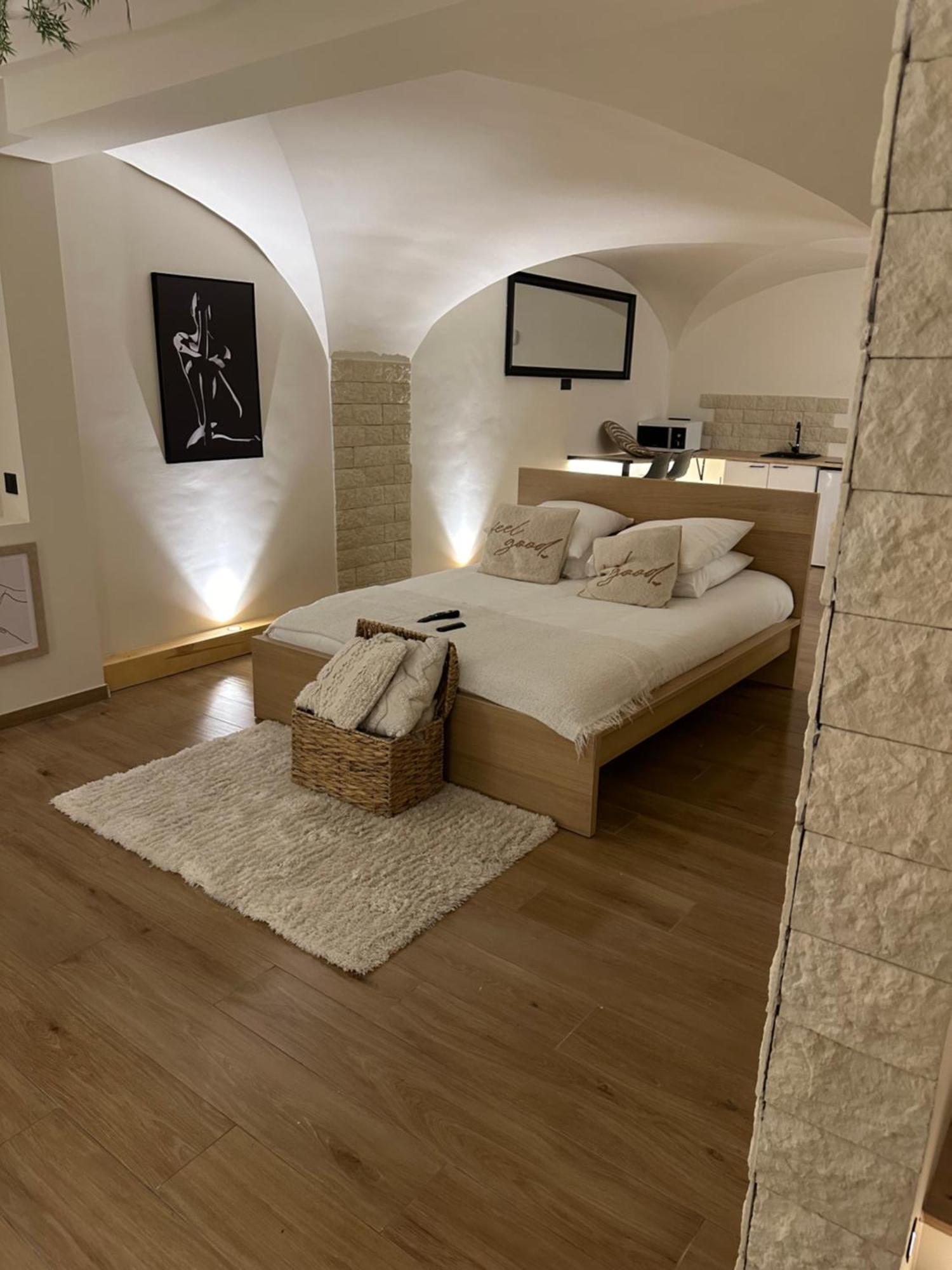 Apartment Serenite 67