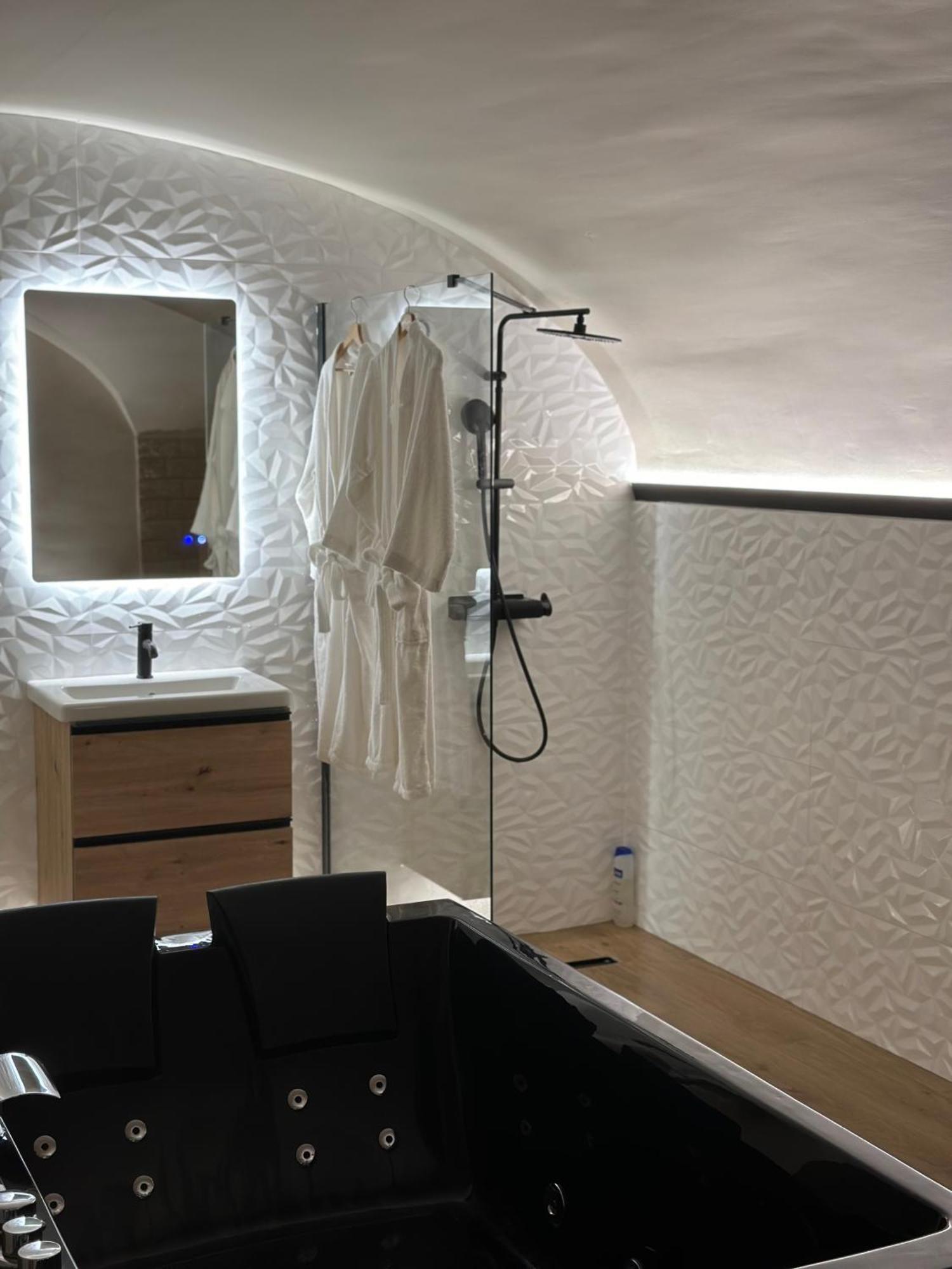 Apartment Serenite 67
