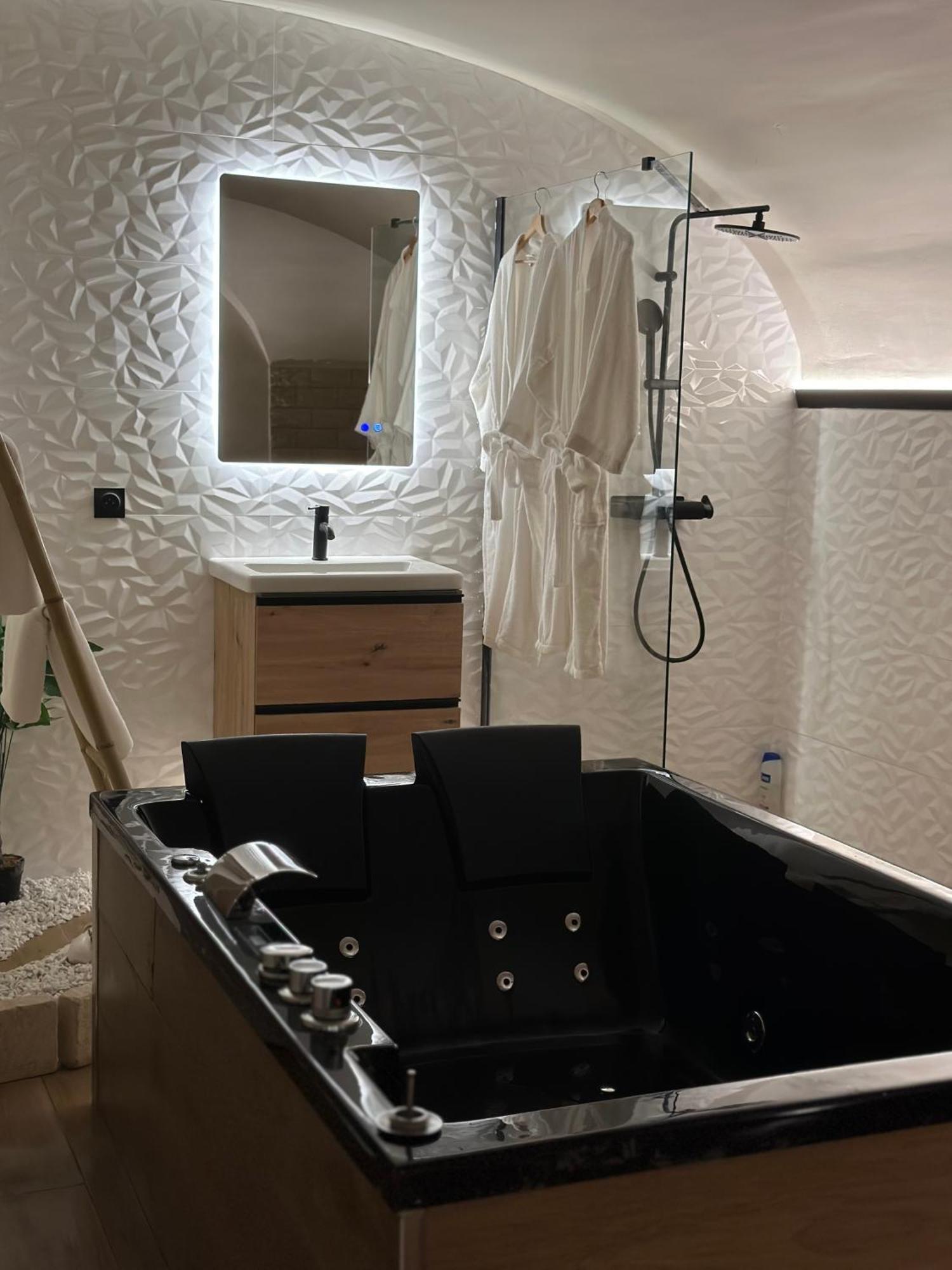 Serenite 67 Apartment *